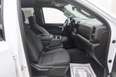 Thumbnail of 2024 Summit White Chevrolet Silverado 1500