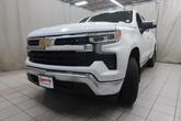 Thumbnail of 2024 Summit White Chevrolet Silverado 1500