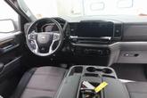 Thumbnail of 2024 Summit White Chevrolet Silverado 1500