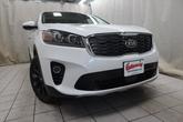 2020 Kia Sorento EX