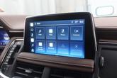Thumbnail of 2022 Black Chevrolet Tahoe