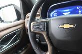 Thumbnail of 2022 Black Chevrolet Tahoe
