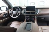 Thumbnail of 2022 Black Chevrolet Tahoe