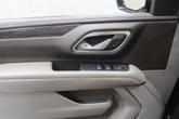 Thumbnail of 2022 Black Chevrolet Tahoe