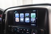Thumbnail of 2019 Summit White Chevrolet Silverado 3500