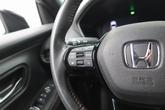 Thumbnail of 2024 Blue Honda HR-V