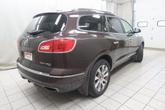 Thumbnail of 2016 Dark Chocolate Metallic Buick Enclave