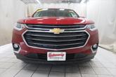 Thumbnail of 2021 Cajun Red Tintcoat Chevrolet Traverse
