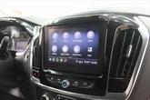 Thumbnail of 2021 Cajun Red Tintcoat Chevrolet Traverse