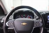 Thumbnail of 2021 Cajun Red Tintcoat Chevrolet Traverse