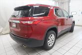 Thumbnail of 2021 Cajun Red Tintcoat Chevrolet Traverse