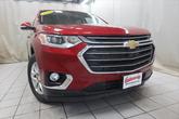 Thumbnail of 2021 Cajun Red Tintcoat Chevrolet Traverse