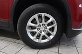Thumbnail of 2021 Cajun Red Tintcoat Chevrolet Traverse