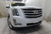 2020 Cadillac Escalade Premium Luxury