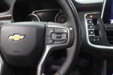 Thumbnail of 2021 Iridescent Pearl Tricoat Chevrolet Tahoe