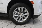 Thumbnail of 2021 Iridescent Pearl Tricoat Chevrolet Tahoe