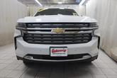Thumbnail of 2021 Iridescent Pearl Tricoat Chevrolet Tahoe