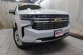 Thumbnail of 2021 Iridescent Pearl Tricoat Chevrolet Tahoe