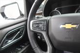 Thumbnail of 2021 Iridescent Pearl Tricoat Chevrolet Tahoe