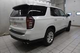 Thumbnail of 2021 Iridescent Pearl Tricoat Chevrolet Tahoe