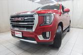 Thumbnail of 2023 Volcanic Red Tintcoat GMC Yukon