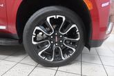 Thumbnail of 2023 Volcanic Red Tintcoat GMC Yukon