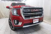 Thumbnail of 2023 Volcanic Red Tintcoat GMC Yukon