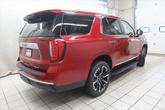 Thumbnail of 2023 Volcanic Red Tintcoat GMC Yukon