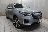 Thumbnail of 2023 Sterling Gray Metallic Chevrolet Equinox