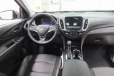 Thumbnail of 2023 Sterling Gray Metallic Chevrolet Equinox