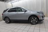 Photo of 2023 Sterling Gray Metallic Chevrolet Equinox