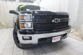 2015 Chevrolet Silverado 1500 1LT