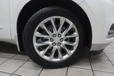 Thumbnail of 2021 White Frost Tricoat Buick Enclave