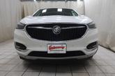 Thumbnail of 2021 White Frost Tricoat Buick Enclave