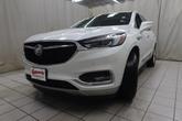 Thumbnail of 2021 White Frost Tricoat Buick Enclave