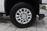Thumbnail of 2022 Summit White Chevrolet Silverado 2500