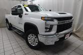 Thumbnail of 2022 Summit White Chevrolet Silverado 2500