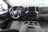 Thumbnail of 2022 Summit White Chevrolet Silverado 2500