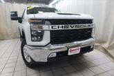Thumbnail of 2022 Summit White Chevrolet Silverado 2500