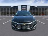 Thumbnail of 2019 Mosaic Black Metallic Chevrolet Malibu