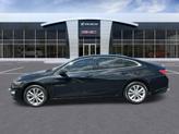 Thumbnail of 2019 Mosaic Black Metallic Chevrolet Malibu