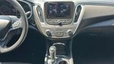 Thumbnail of 2019 Mosaic Black Metallic Chevrolet Malibu