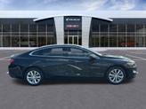 Thumbnail of 2019 Mosaic Black Metallic Chevrolet Malibu