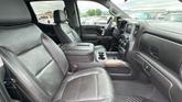 Thumbnail of 2020 Black Chevrolet Silverado 1500