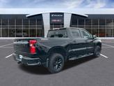 Thumbnail of 2020 Black Chevrolet Silverado 1500