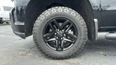 Thumbnail of 2020 Black Chevrolet Silverado 1500