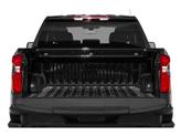 Thumbnail of 2020 Black Chevrolet Silverado 1500