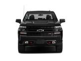 Thumbnail of 2020 Black Chevrolet Silverado 1500