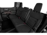 Thumbnail of 2020 Black Chevrolet Silverado 1500