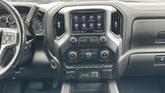 Thumbnail of 2020 Black Chevrolet Silverado 1500